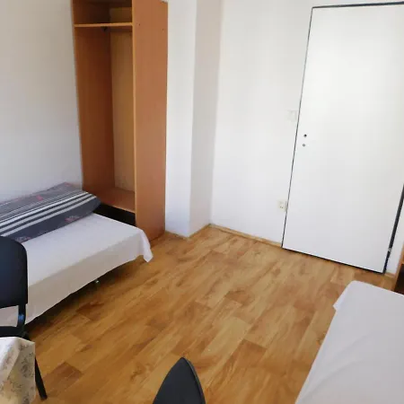Ubytovna Plzen *