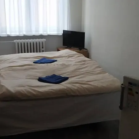 Ubytovna Plzen *