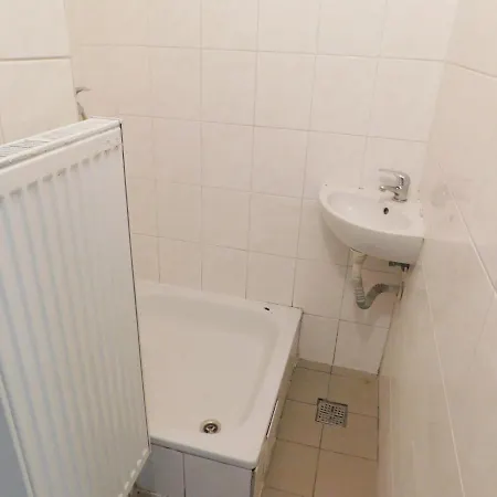 Ubytovna Plzen بلزن
