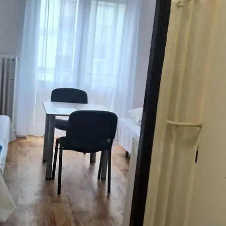 Ubytovna Plzen Plzeň
