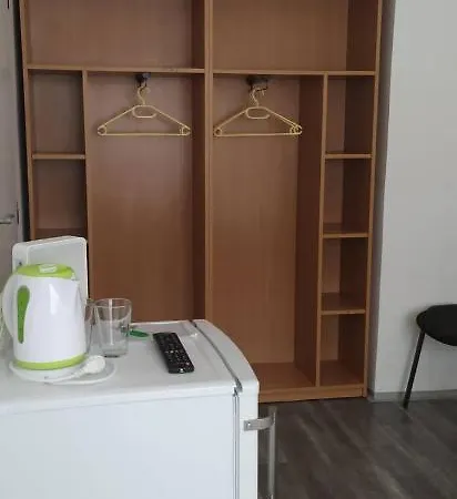 Ubytovna Plzen *