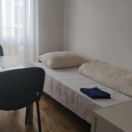Ubytovna Plzen * بلزن